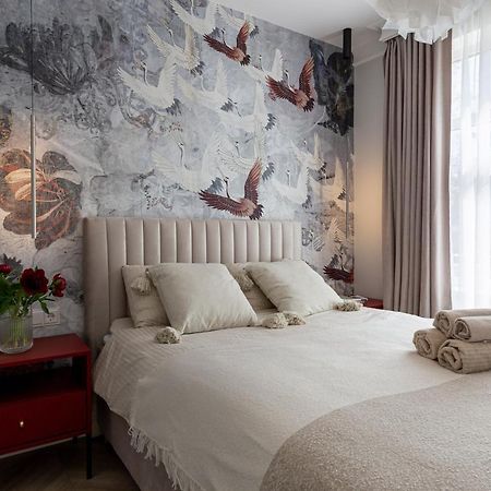 Fresh Unit, High Quality Design. Apartamento Talin Exterior foto