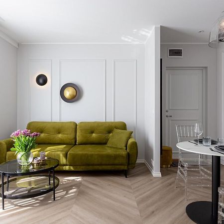 Fresh Unit, High Quality Design. Apartamento Talin Exterior foto