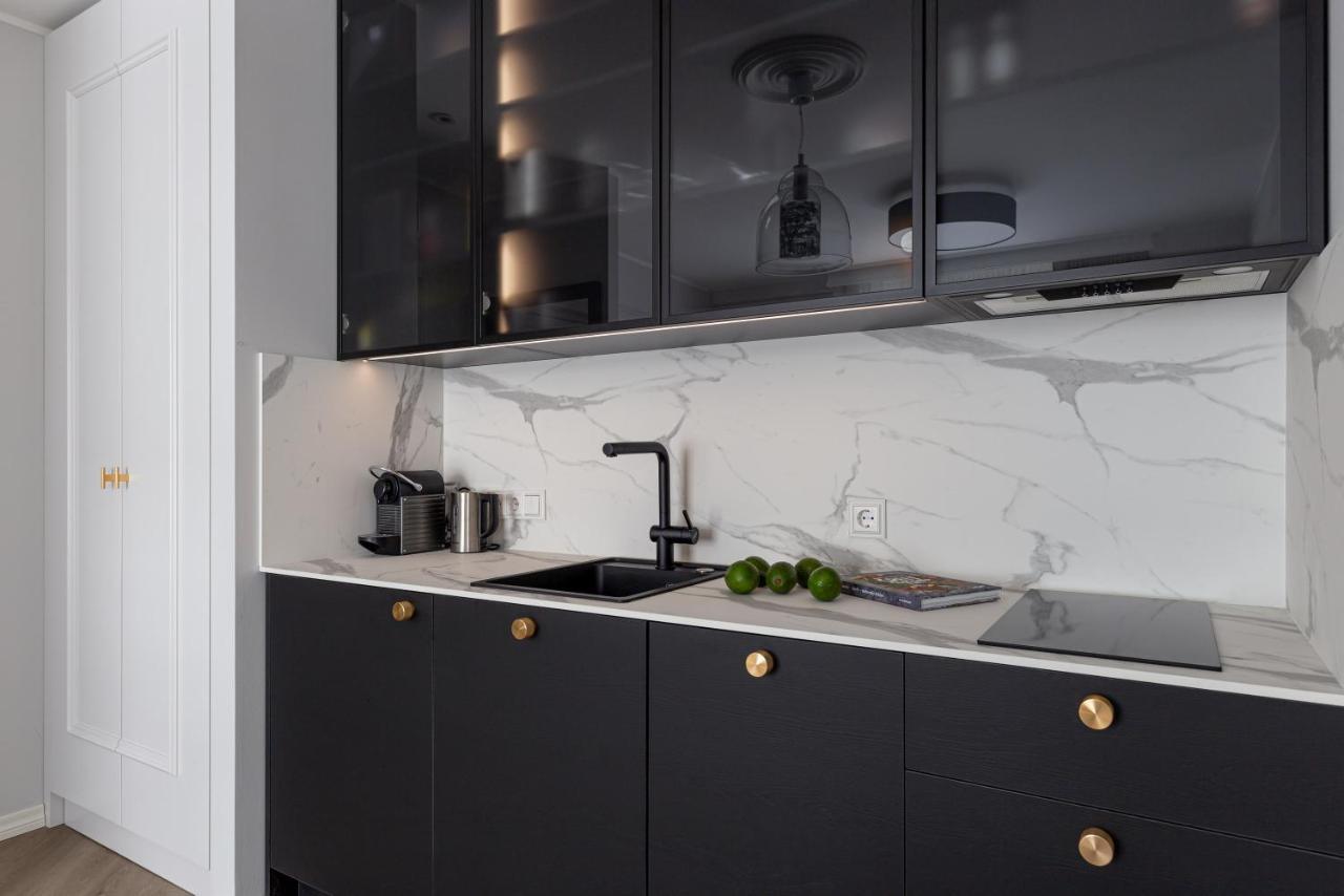 Fresh Unit, High Quality Design. Apartamento Talin Exterior foto