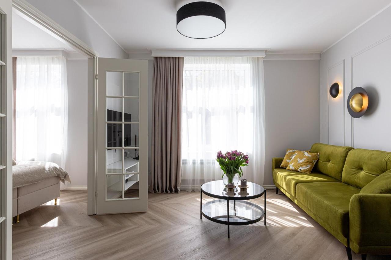 Fresh Unit, High Quality Design. Apartamento Talin Exterior foto