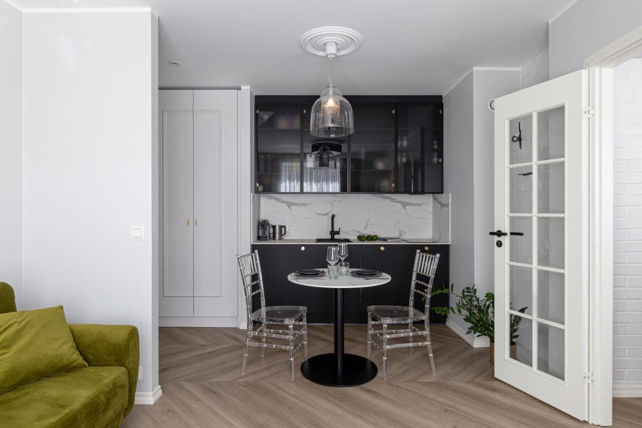 Fresh Unit, High Quality Design. Apartamento Talin Exterior foto