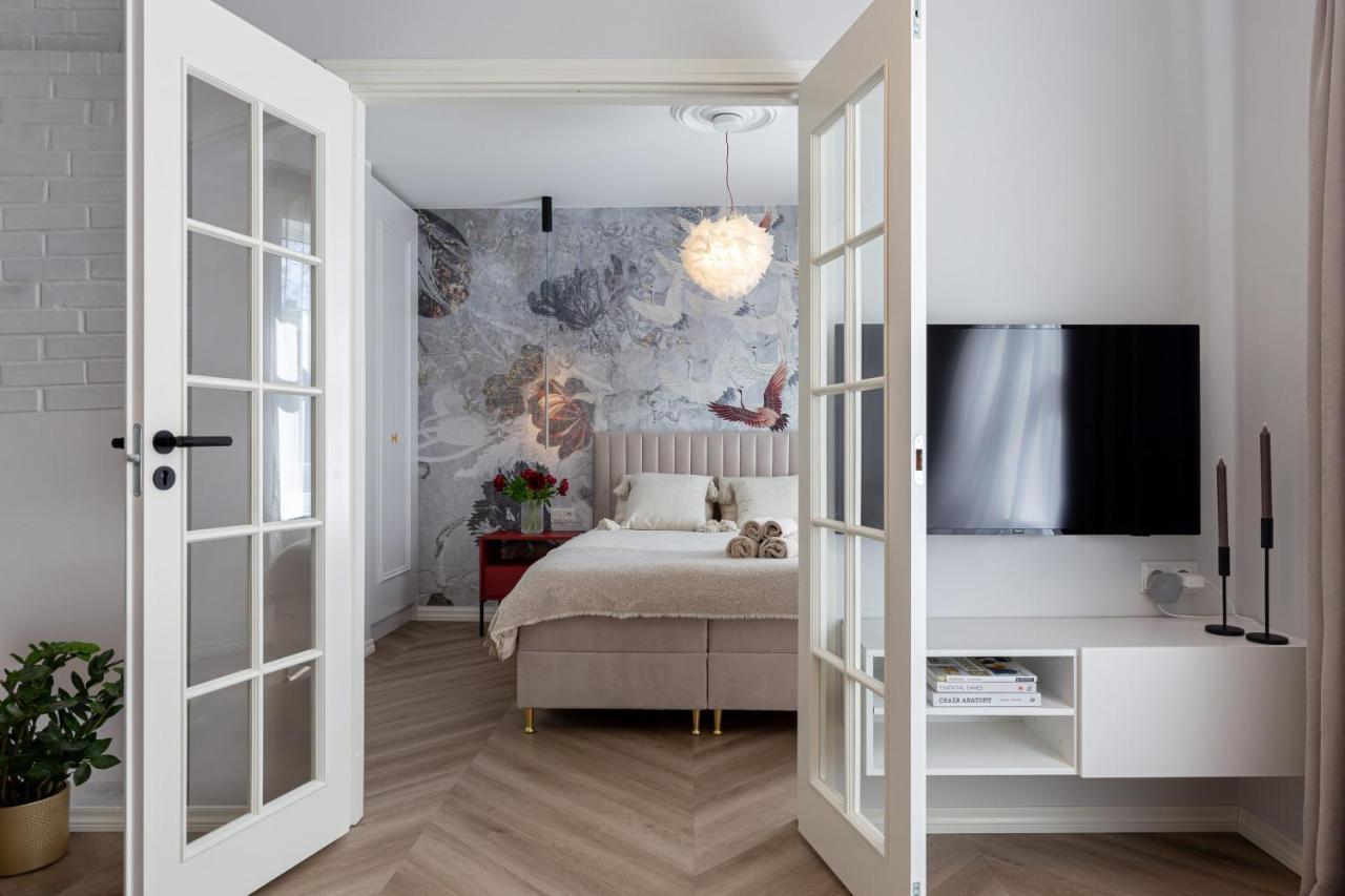 Fresh Unit, High Quality Design. Apartamento Talin Exterior foto