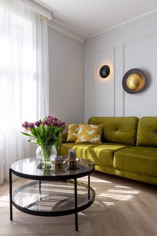 Fresh Unit, High Quality Design. Apartamento Talin Exterior foto