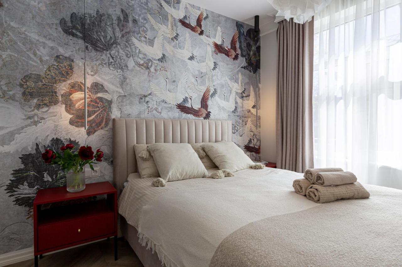 Fresh Unit, High Quality Design. Apartamento Talin Exterior foto