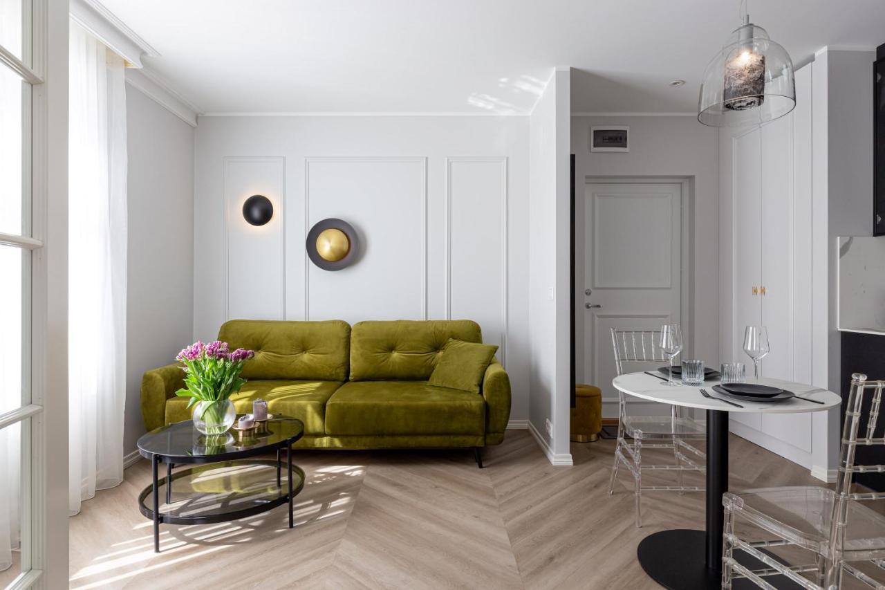 Fresh Unit, High Quality Design. Apartamento Talin Exterior foto