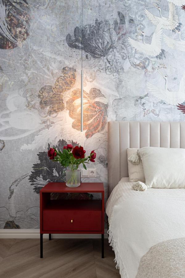Fresh Unit, High Quality Design. Apartamento Talin Exterior foto