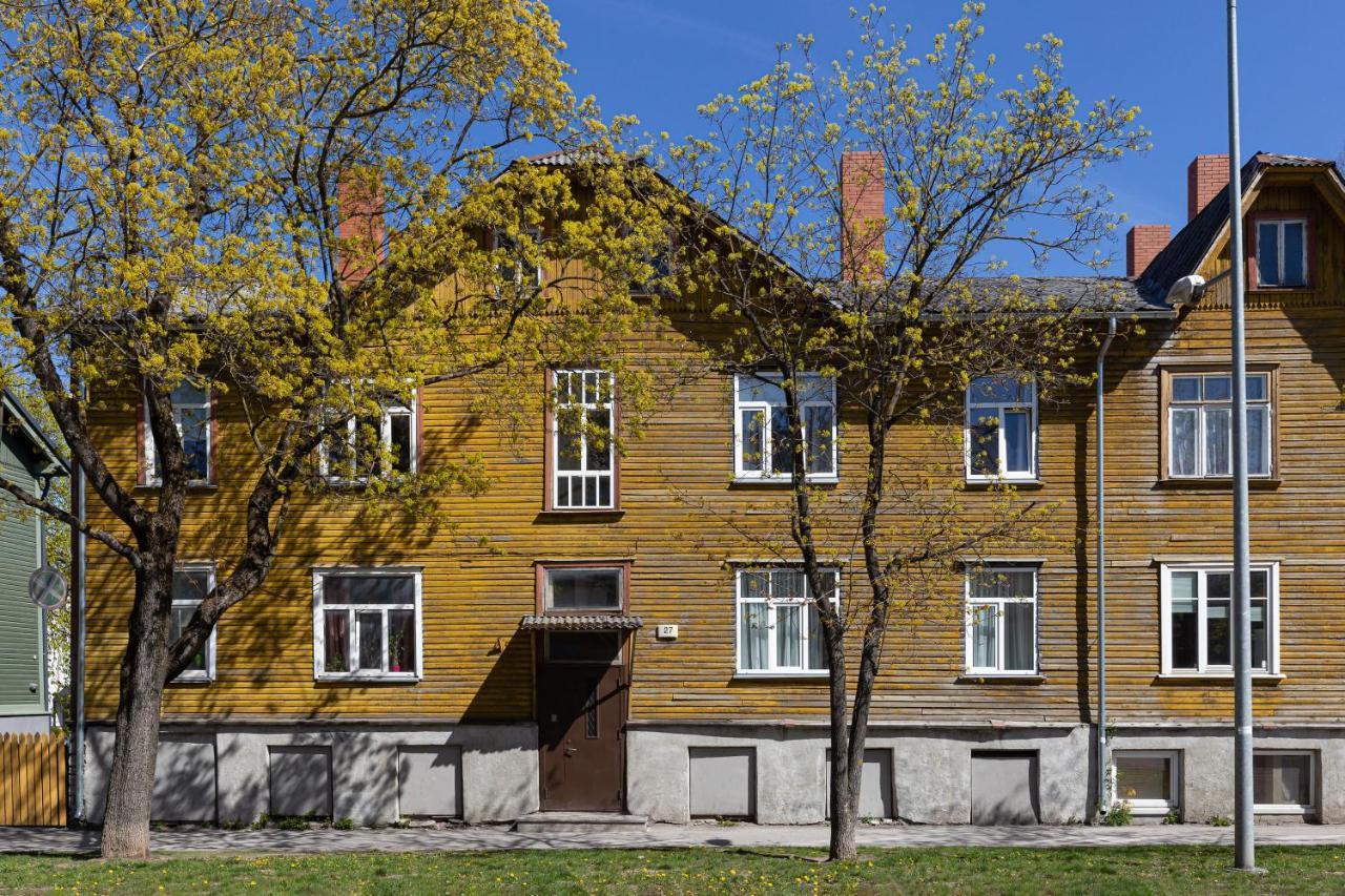 Fresh Unit, High Quality Design. Apartamento Talin Exterior foto